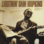 LIGHTNIN' SAM HOPKINS / LIGHTNIN' SAM HOPKINS [200g LP]